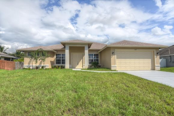 4217 Xenon, Port Saint Lucie, FL 34953