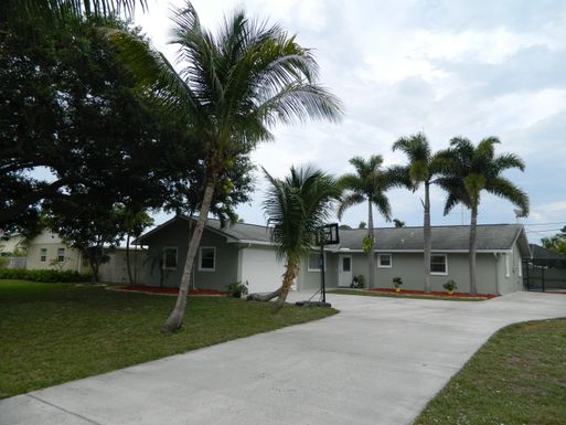 4796 Manatee, Stuart, FL 34997