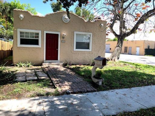 620 27th, West Palm Beach, FL 33407