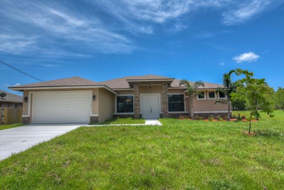 5831 Dooley, Port Saint Lucie, FL 34953