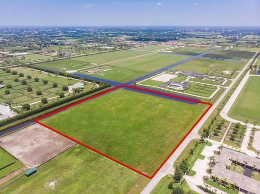 5281 Laredo, Wellington, FL 33449