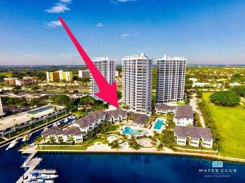 117 Water Club, North Palm Beach, FL 33408