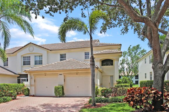 7947 Laina, Boynton Beach, FL 33437
