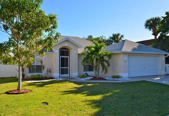 1301 Carlton, Fort Pierce, FL 34949