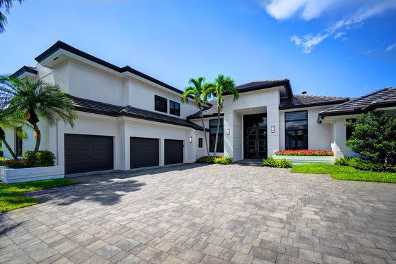 3819 53rd, Boca Raton, FL 33496