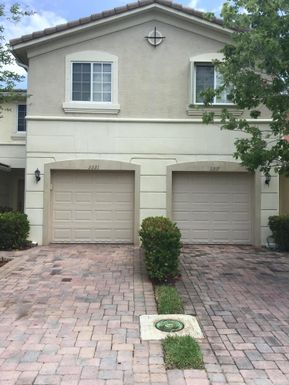 2223 Rockport, Port Saint Lucie, FL 34953