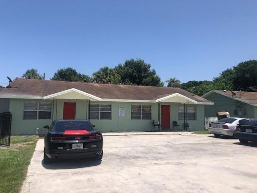 436 22nd, Fort Pierce, FL 34950