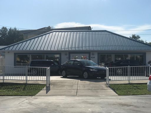 414 Us Highway 1, Fort Pierce, FL 34950