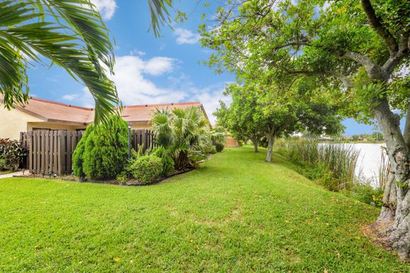 3502 Waterview, Palm Springs, FL 33461