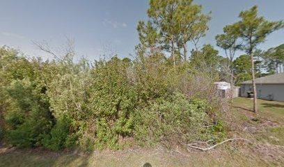 2258 Santa Marie, Palm Bay, FL 32909