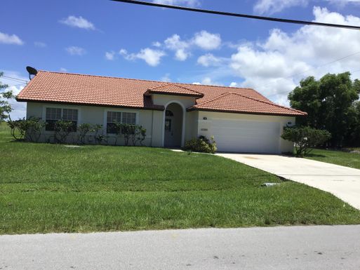 2692 S Blackwell, Port Saint Lucie, FL 34953