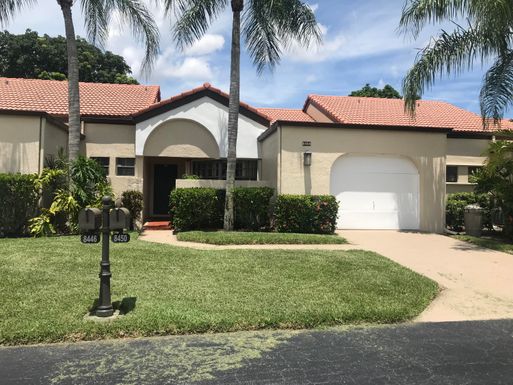 8450 Mooring, Boynton Beach, FL 33472