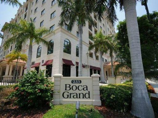 233 Federal, Boca Raton, FL 33432