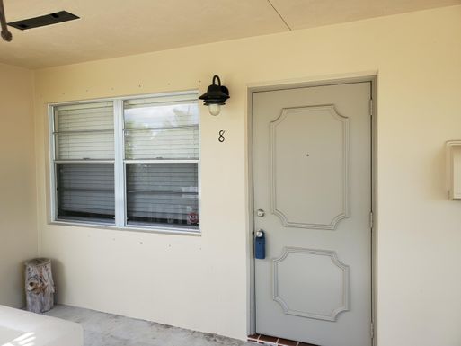 817 Federal, Lake Worth Beach, FL 33460