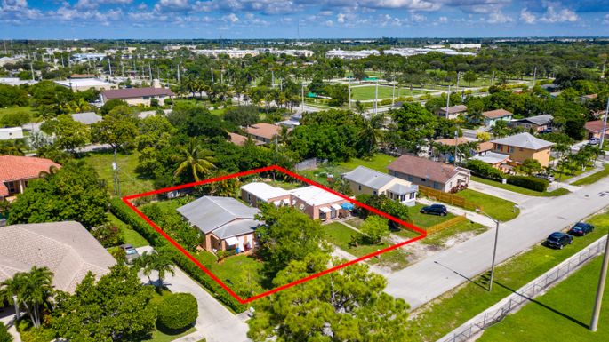 1018 7th, Delray Beach, FL 33444