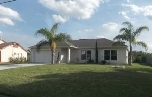 362 Lacroix Av, Port Saint Lucie, FL 34953