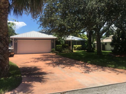 5676 Sailfish, Stuart, FL 34997