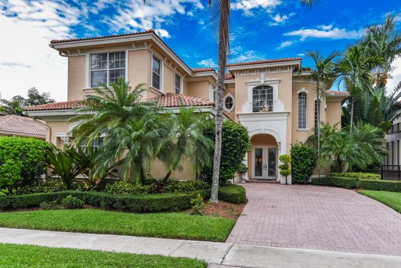 8119 Valhalla, Delray Beach, FL 33446