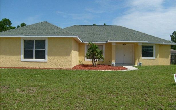 5673 Athens, Port Saint Lucie, FL 34953