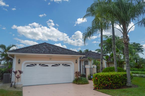 2563 Muir, Wellington, FL 33414