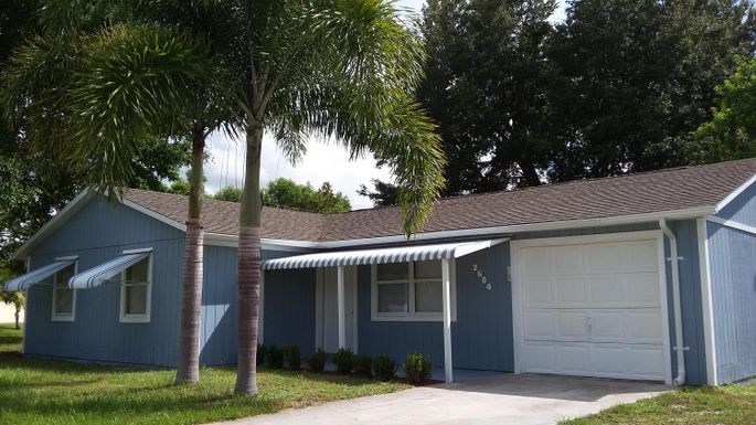 2604 Ann Arbor, Port Saint Lucie, FL 34953