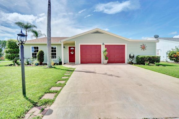 7791 Blairwood, Lake Worth, FL 33467