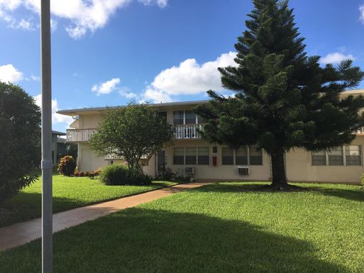 47 Easthampton B, West Palm Beach, FL 33417