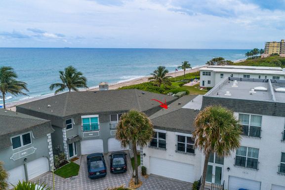 1194 Hillsboro Mile, Hillsboro Beach, FL 33062