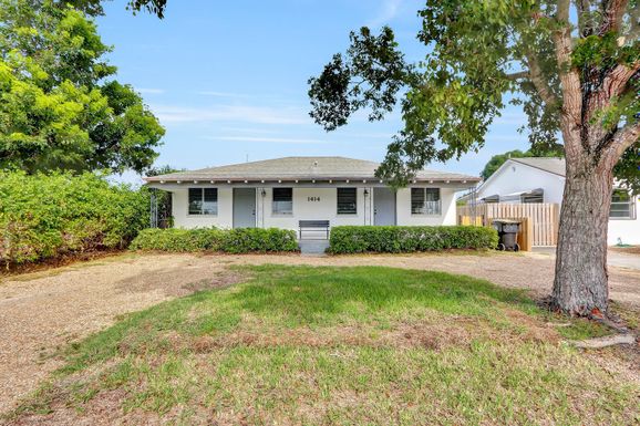 1414 Federal, Lake Worth Beach, FL 33460