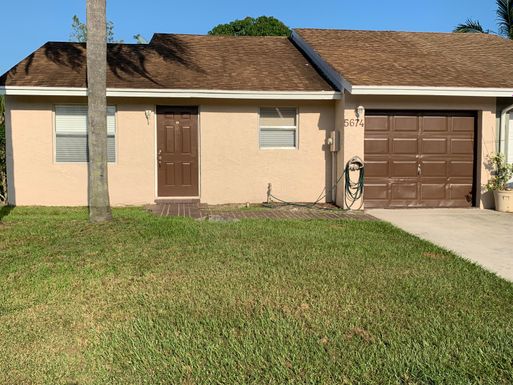 5674 Waltham, Lake Worth, FL 33463