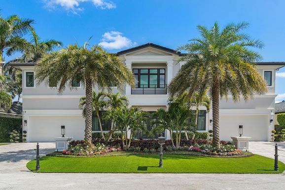 1744 Thatch Palm, Boca Raton, FL 33432
