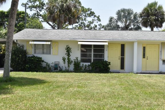 429 Fini, Stuart, FL 34996