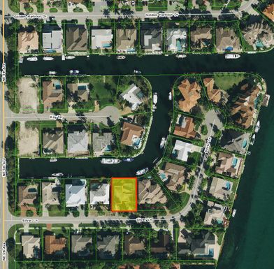 541 Silver, Boca Raton, FL 33432