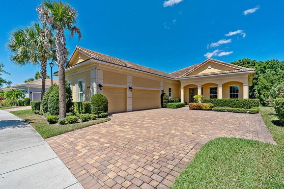 10059 Visconti, Port Saint Lucie, FL 34986