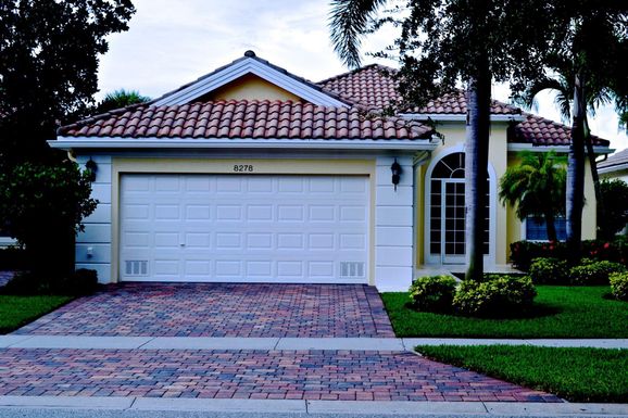 8278 Xanthus, Wellington, FL 33414