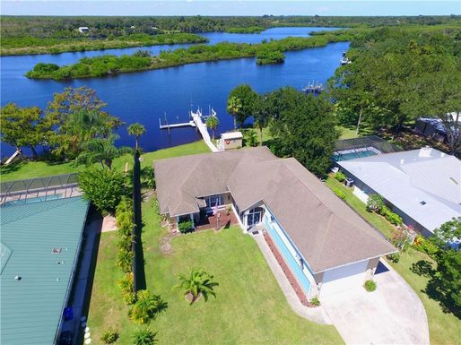 48 Sunset, Sebastian, FL 32958