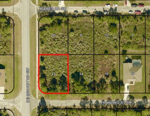 000 Franzing, Palm Bay, FL 32908