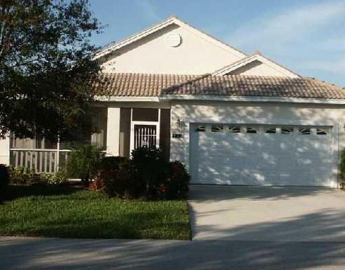 913 Sarria, Port Saint Lucie, FL 34986