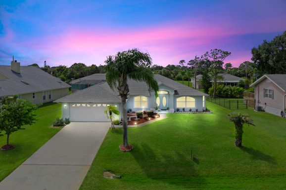 580 Easy, Sebastian, FL 32958