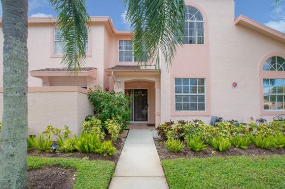 2063 Wild Meadow, Port Saint Lucie, FL 34952