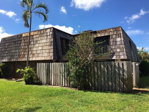 1705 Forest Lakes, West Palm Beach, FL 33406