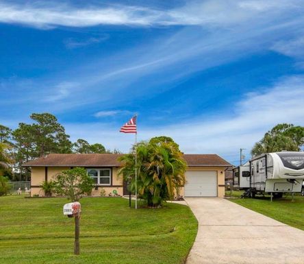 2801 Ortega, Port Saint Lucie, FL 34953