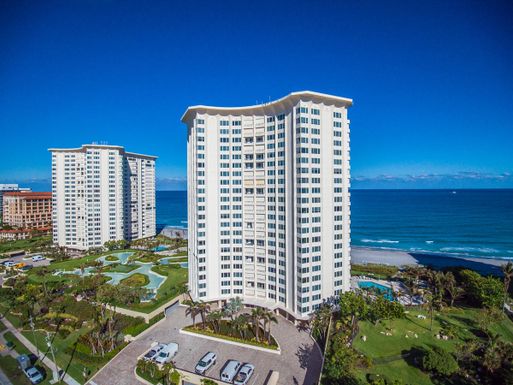 550 Ocean, Boca Raton, FL 33432