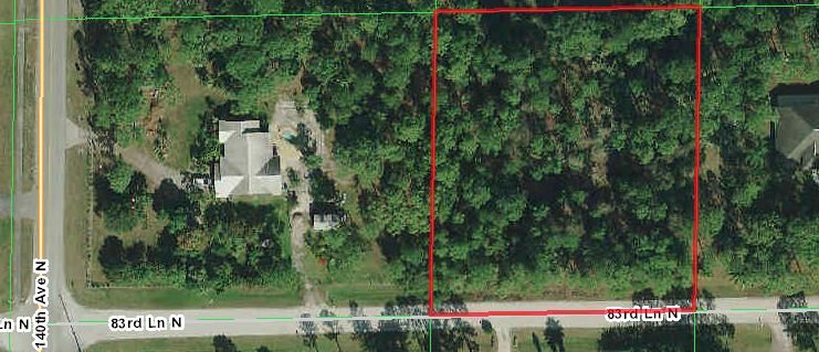 0 83rd, Loxahatchee, FL 33470