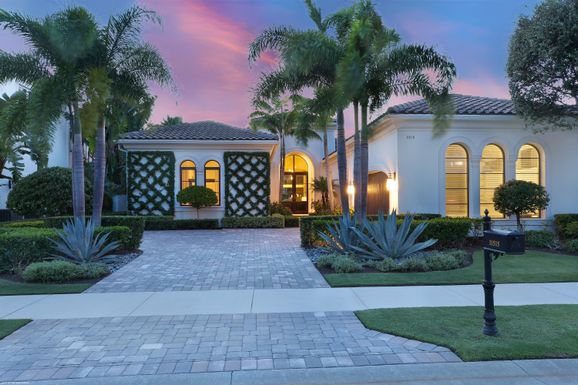 11515 Green Bayberry, Palm Beach Gardens, FL 33418