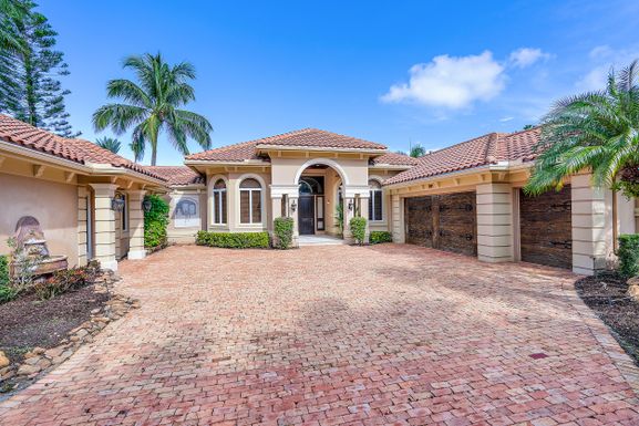 10 Saint James, Palm Beach Gardens, FL 33418