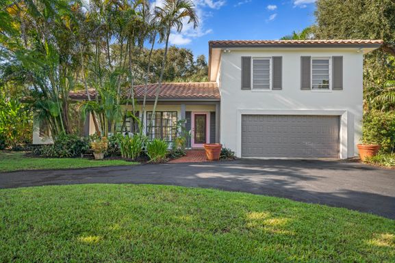 1098 Hibiscus, Delray Beach, FL 33444