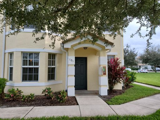 158 Peacock, Saint Lucie West, FL 34986