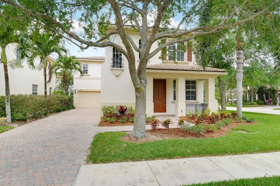 421 Pumpkin, Palm Beach Gardens, FL 33410