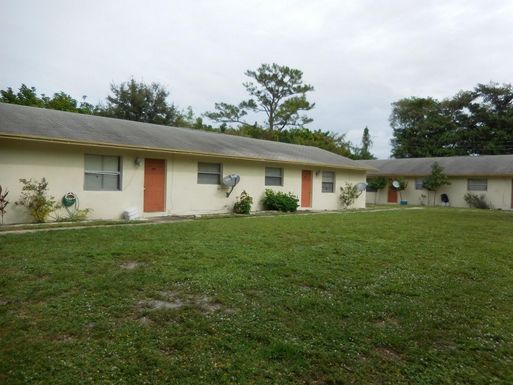 1412 Kirk, West Palm Beach, FL 33406